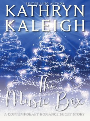cover image of The Music Box